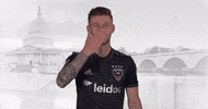 paul GIF by D.C. United