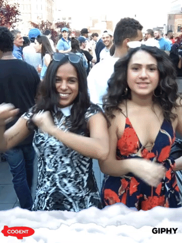 cogentpalooza GIF by Cogent World