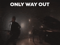 Dark Room Band GIF by Empyre