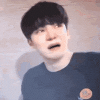 Ateez Yunho GIF