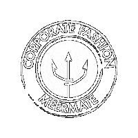 Corporate Fashion Sticker by MeerMate