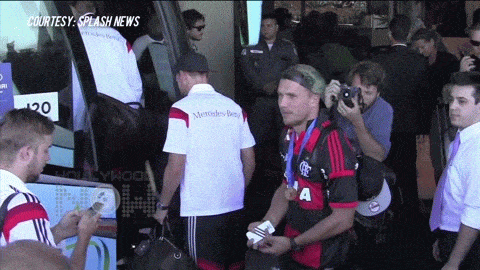 GIF by Flamengo