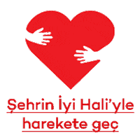 Sehriniyihali Sticker by akbank
