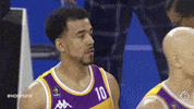 Well Done Nod GIF by Hoopsfix
