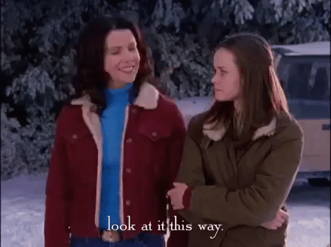 season 2 netflix GIF by Gilmore Girls 