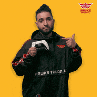 HawksTalonGC xbox ready microsoft controller GIF