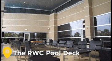 recreation and wellness swimming GIF by UCF
