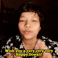 Celebration Jagyasini Singh GIF