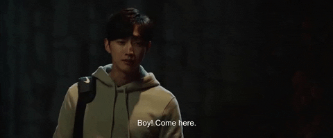 South Korea GIF