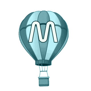 wearemyles travel business event events Sticker