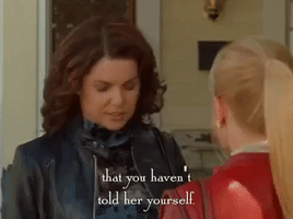 season 4 netflix GIF by Gilmore Girls 