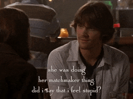 season 4 netflix GIF by Gilmore Girls 