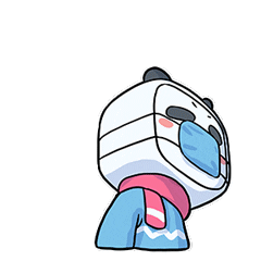 BilibiliComics giphyupload bilibili comics Sticker