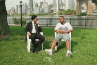 Nyc Nas GIF by Respective