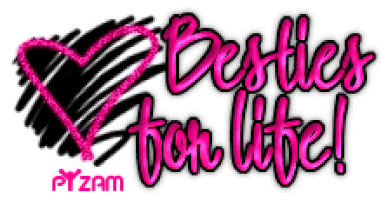 besties GIF