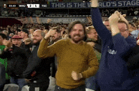 Europa League Football GIF by UEFA