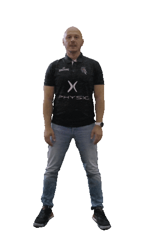 Lets Go Yes Sticker by Telekom Baskets Bonn