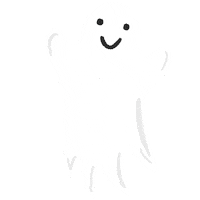 My Boo Halloween Sticker by The Happy Planner