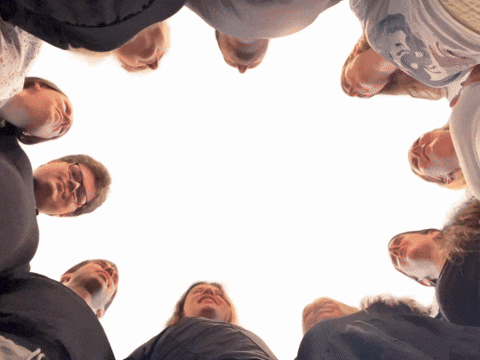 Aurora Walker GIF by Astral University