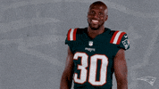 Jason Mccourty Lol GIF by New England Patriots