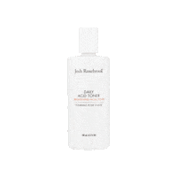 joshrosebrook skincare toner rosebrook joshrosebrook Sticker