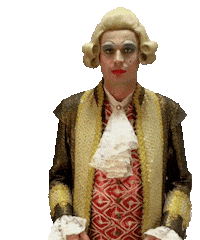 Aschenputtel Sticker by Popelka na lede