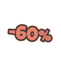 Promo Promotion Sticker by Kopa