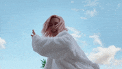 To Be Young GIF by Anne-Marie