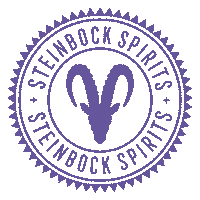 steinbockspirits steinbock steinbockspirits steinbocklogo steinbock spirits Sticker