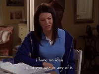 season 2 netflix GIF by Gilmore Girls 