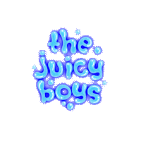 Boys Sticker by UNLEASH