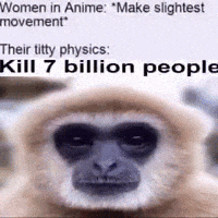 7 Billion People GIF