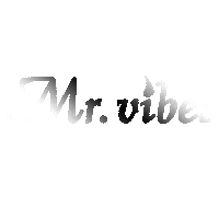バイブス Sticker by Mrvibes