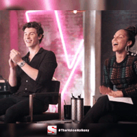 thevoicenosony teamalicia GIF