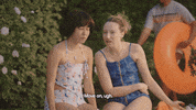 Middle School Sticker GIF by HULU