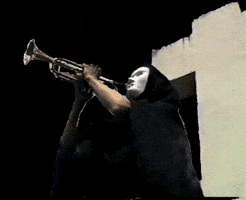 Heavy Metal Rock GIF by Medalla
