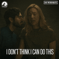 Holloway Couldnt GIF by Paramount Network