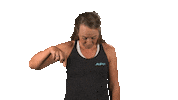 Paddle Pickleball Sticker by APP