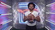 College Football Sport GIF by SMU Football