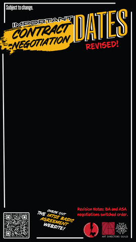 adg800 union solidarity unionstrong iatse GIF