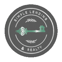 Beatriz Espinoza Sticker by Simple Lending & Realty