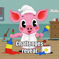 Growth Awareness GIF by The Pigasso