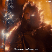 GIF by American Gods