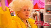 Dragrace GIF by Crave
