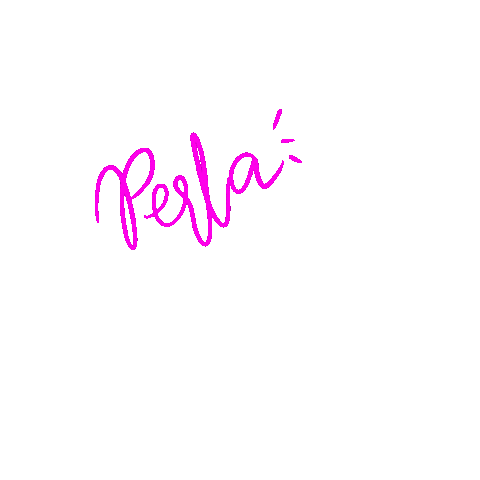 insieme giphyupload pink perla Sticker