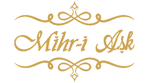 Sticker by Mihr-i Aşk