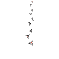 tutoriaisuem uem logouem Sticker