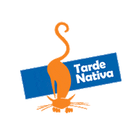 Radio Fm Sticker by Nativa Campinas