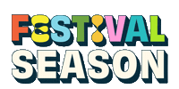 San Francisco Sticker by Outside Lands