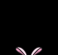 liquiderpoland bunny have a nice day lqdr liquider poland GIF